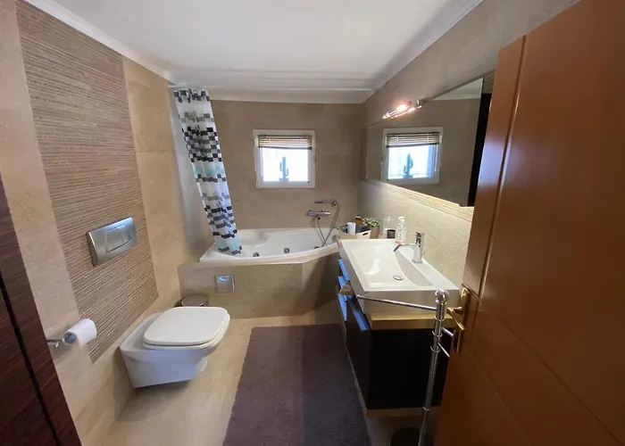 Apartamento Voula's Dream House *
