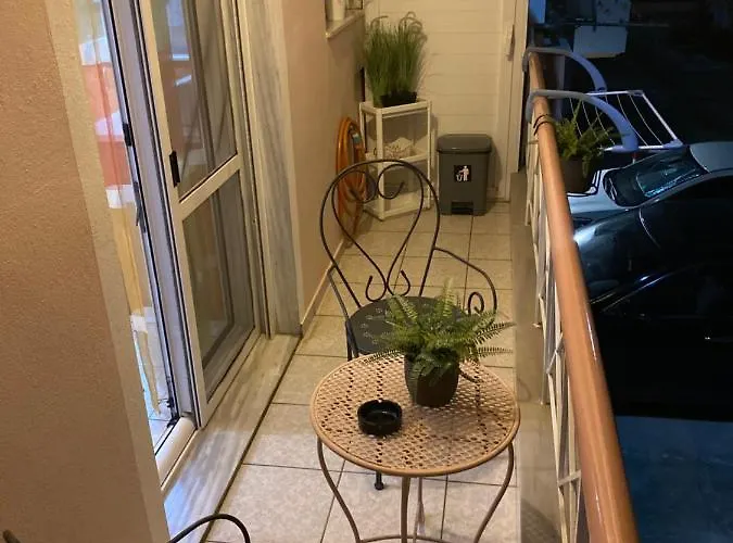 Apartamento Voula's Dream House