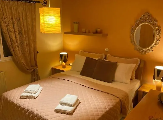 Apartamento Voula's Dream House