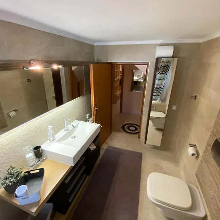Apartmán Voula's Dream House Néa Péramos