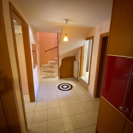 Voula's Dream House Nea Peramos (Macedonia)