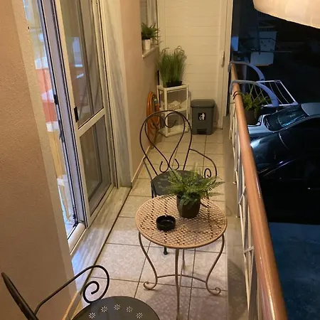 Apartment Voula's Dream House