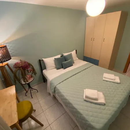 Apartmán Voula's Dream House *