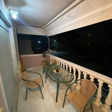 Apartment Voula's Dream House *
