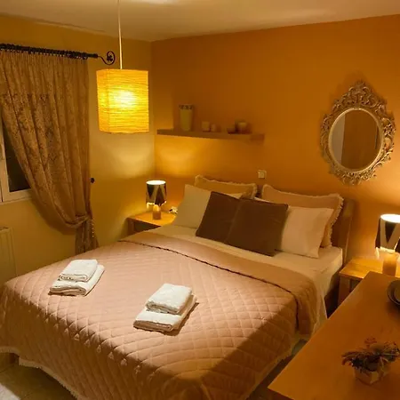 Apartmán Voula's Dream House