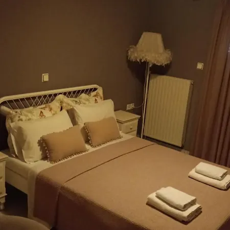 Voula's Dream House * Néa Péramos