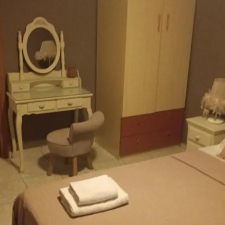 شقة Voula's Dream House