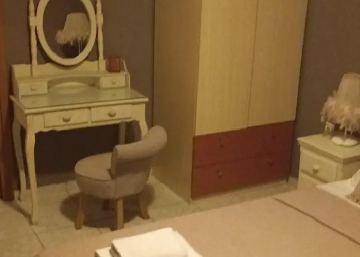 Appartement Voula’s Dream House